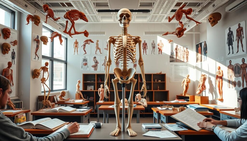 Get Expert Anatomy Class Help