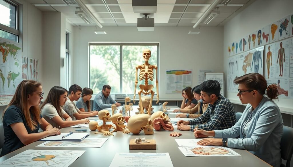 Get Expert Anatomy Class Help