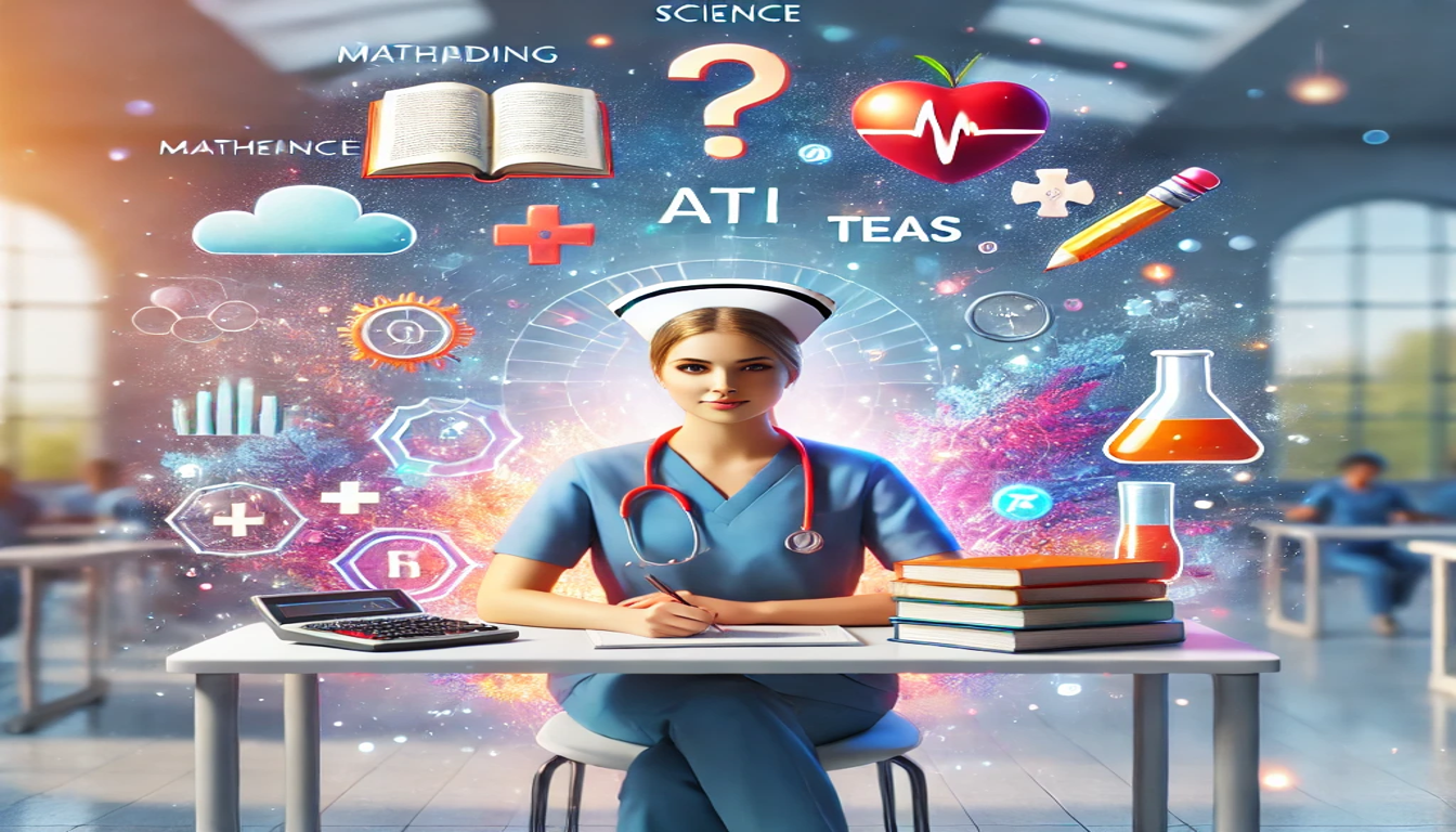 How Many Times Can You Take the ATI TEAS Exam