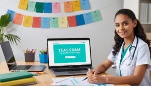 How To Take Teas Exam With Proctor Remotely​