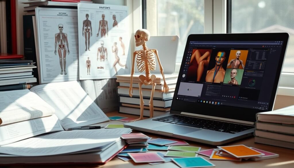 Professional Anatomy Class Help for Enhanced Learning