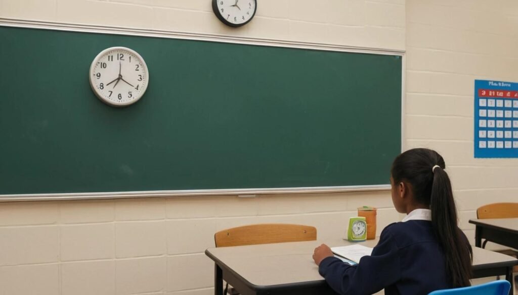 Time Management in the TEAS Exam