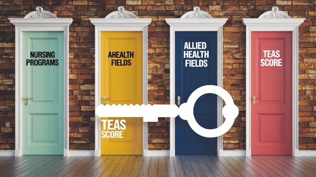 Tips for Success on the TEAS Exam